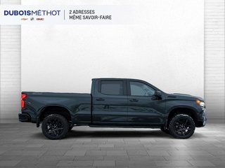 2026 Chevrolet Silverado 1500 LT Trail Boss in Plessisville, Quebec - 3 - w320h240px