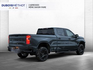 2026 Chevrolet Silverado 1500 LT Trail Boss in Plessisville, Quebec - 2 - w320h240px