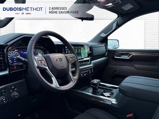 2026 Chevrolet Silverado 1500 LT Trail Boss in Plessisville, Quebec - 4 - w320h240px