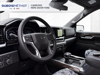 2026 Chevrolet Silverado 1500 RST in Plessisville, Quebec - 4 - w320h240px