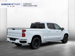 2026 Chevrolet Silverado 1500 RST in Plessisville, Quebec - 2 - w320h240px
