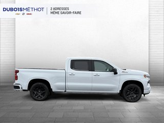 2026 Chevrolet Silverado 1500 RST in Plessisville, Quebec - 3 - w320h240px