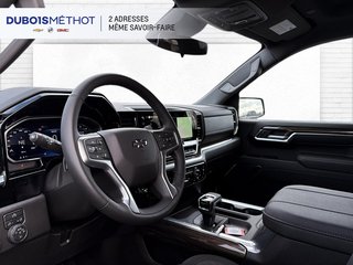 Chevrolet Silverado 1500 RST 2026 à Victoriaville, Québec - 4 - w320h240px