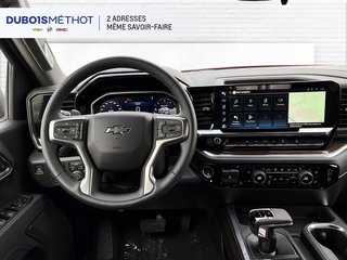 Chevrolet Silverado 1500 RST 2026 à Victoriaville, Québec - 5 - w320h240px