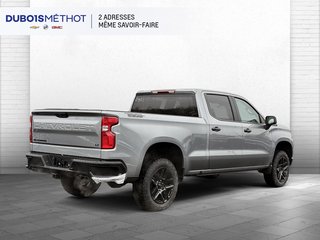 Chevrolet Silverado 1500 LT Trail Boss 2026 à Plessisville, Québec - 2 - w320h240px