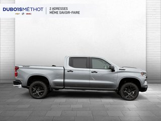 Chevrolet Silverado 1500 LT Trail Boss 2026 à Plessisville, Québec - 3 - w320h240px