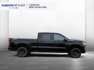 Chevrolet Silverado 1500 Custom Trail Boss 2026 à Plessisville, Québec - 3 - w320h240px