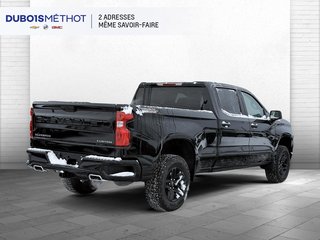2026 Chevrolet Silverado 1500 Custom Trail Boss in Plessisville, Quebec - 2 - w320h240px