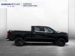 2026 Chevrolet Silverado 1500 Custom Trail Boss in Plessisville, Quebec - 3 - w320h240px