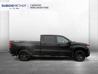 2026 Chevrolet Silverado 1500 Custom in Victoriaville, Quebec - 3 - w320h240px