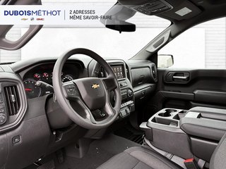 2026 Chevrolet Silverado 1500 Custom in Victoriaville, Quebec - 4 - w320h240px