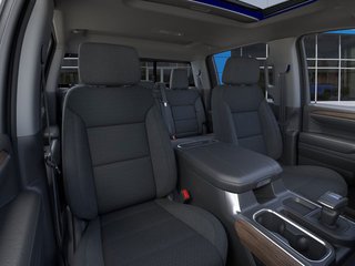 Chevrolet Silverado 1500 RST 2026 à Plessisville, Québec - 6 - w320h240px