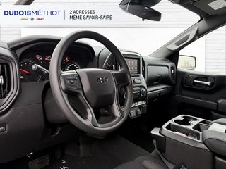2026 Chevrolet Silverado 1500 Custom Trail Boss in Plessisville, Quebec - 4 - w320h240px