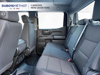 2026 Chevrolet Silverado 1500 WT in Plessisville, Quebec - 5 - w320h240px