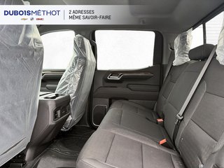 Chevrolet Silverado 1500 RST 2026 à Plessisville, Québec - 5 - w320h240px