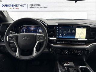 Chevrolet Silverado 1500 RST 2026 à Plessisville, Québec - 6 - w320h240px