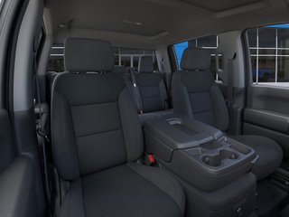 2026 Chevrolet Silverado 1500 WT in Victoriaville, Quebec - 6 - w320h240px