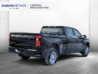 2026 Chevrolet Silverado 1500 WT in Plessisville, Quebec - 2 - w320h240px