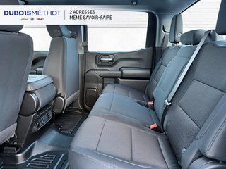 2026 Chevrolet Silverado 1500 WT in Plessisville, Quebec - 5 - w320h240px