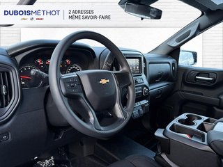 2026 Chevrolet Silverado 1500 WT in Plessisville, Quebec - 4 - w320h240px