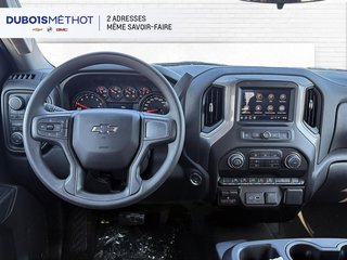 2026 Chevrolet Silverado 1500 Custom Trail Boss in Victoriaville, Quebec - 6 - w320h240px