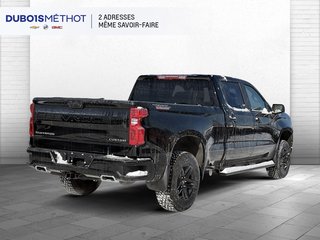2026 Chevrolet Silverado 1500 Custom Trail Boss in Victoriaville, Quebec - 2 - w320h240px