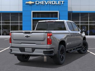 2026 Chevrolet Silverado 1500 RST in Plessisville, Quebec - 4 - w320h240px