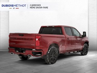 Chevrolet Silverado 1500 RST 2026 à Victoriaville, Québec - 2 - w320h240px