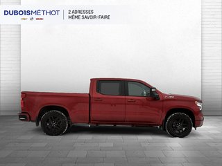 Chevrolet Silverado 1500 RST 2026 à Victoriaville, Québec - 3 - w320h240px