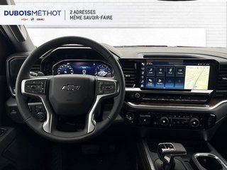 Chevrolet Silverado 1500 RST 2026 à Victoriaville, Québec - 5 - w320h240px