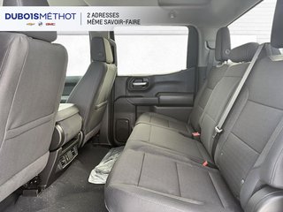 Chevrolet Silverado 1500 Custom 2026 à Victoriaville, Québec - 5 - w320h240px