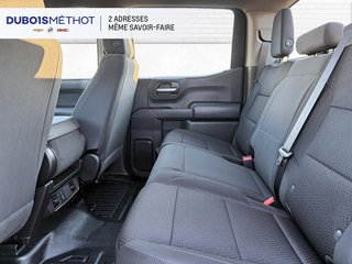 Chevrolet Silverado 1500 WT 2026 à Plessisville, Québec - 5 - w320h240px