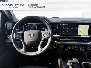 Chevrolet Silverado 1500 LT 2026 à Victoriaville, Québec - 5 - w320h240px