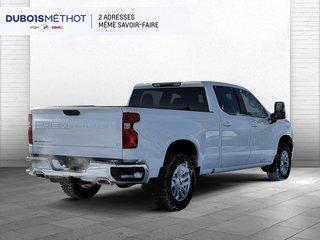 Chevrolet Silverado 1500 LT 2026 à Victoriaville, Québec - 2 - w320h240px