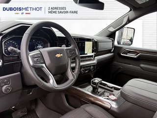 2026 Chevrolet Silverado 1500 LT in Victoriaville, Quebec - 4 - w320h240px
