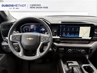 2026 Chevrolet Silverado 1500 LT in Victoriaville, Quebec - 6 - w320h240px