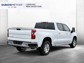 2026 Chevrolet Silverado 1500 LT in Victoriaville, Quebec - 2 - w320h240px