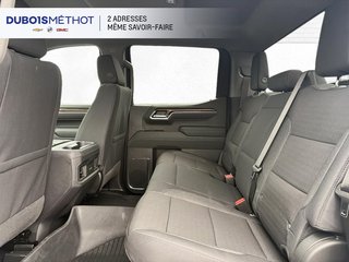 2026 Chevrolet Silverado 1500 LT in Victoriaville, Quebec - 5 - w320h240px