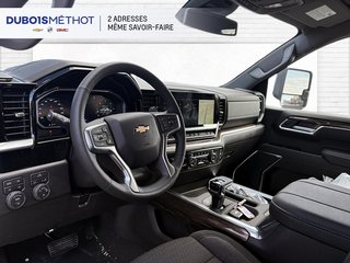 2026 Chevrolet Silverado 1500 LT in Plessisville, Quebec - 4 - w320h240px