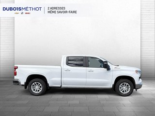 2026 Chevrolet Silverado 1500 LT in Plessisville, Quebec - 3 - w320h240px