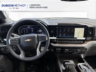 2026 Chevrolet Silverado 1500 LT in Plessisville, Quebec - 5 - w320h240px