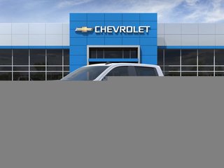 2026 Chevrolet SILVERADO 1500 CUSTOM TB 4RM Custom Trail Boss in Plessisville, Quebec - 2 - w320h240px