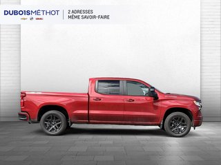 2026 Chevrolet Silverado 1500 RST in Plessisville, Quebec - 3 - w320h240px