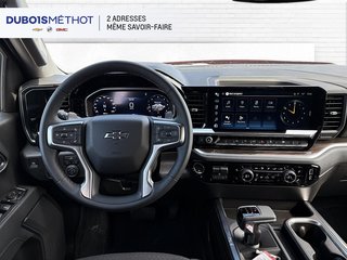 2026 Chevrolet Silverado 1500 RST in Plessisville, Quebec - 6 - w320h240px
