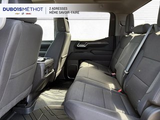 2026 Chevrolet Silverado 1500 RST in Plessisville, Quebec - 5 - w320h240px