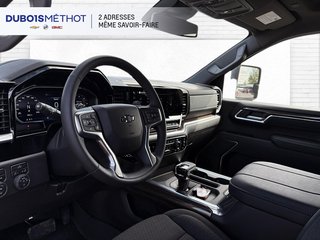 2026 Chevrolet Silverado 1500 RST in Plessisville, Quebec - 4 - w320h240px