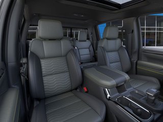 2026 Chevrolet Silverado 1500 ZR2 in Plessisville, Quebec - 6 - w320h240px