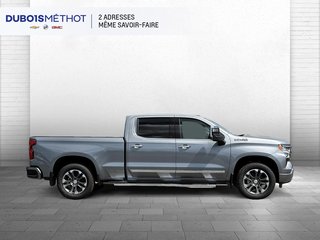 2026 Chevrolet Silverado 1500 in Victoriaville, Quebec - 3 - w320h240px