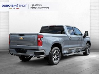 2026 Chevrolet Silverado 1500 in Victoriaville, Quebec - 2 - w320h240px