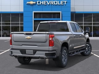 2026 Chevrolet Silverado 1500 High Country in Plessisville, Quebec - 4 - w320h240px